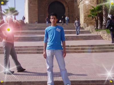 voila mon coeur yassine
